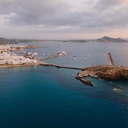 Naxos Rhyton Ξενοδοχείο Naxos City Εξωτερικό φωτογραφία