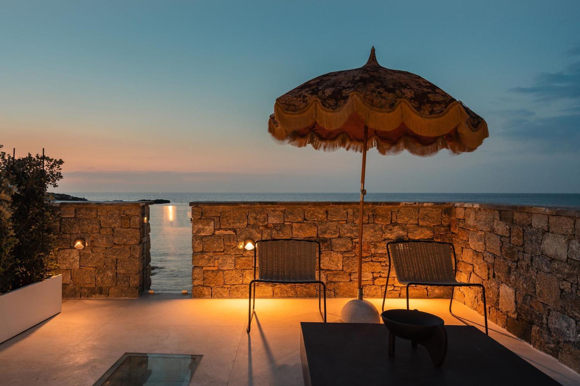Naxos Rhyton Ξενοδοχείο Naxos City Εξωτερικό φωτογραφία